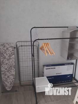 Студия квартира, вторичка, 23м2, 9/17 этаж