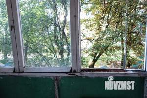 3-к квартира, вторичка, 59м2, 2/5 этаж