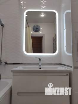 2-к квартира, вторичка, 51м2, 6/10 этаж