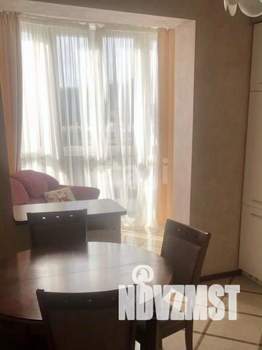 1-к квартира, вторичка, 43м2, 4/14 этаж