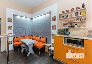 2-к квартира, вторичка, 78м2, 2/4 этаж