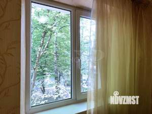 3-к квартира, вторичка, 53м2, 2/4 этаж