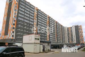 1-к квартира, вторичка, 41м2, 13/14 этаж