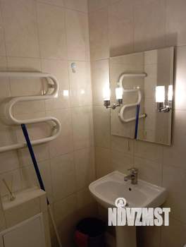 1-к квартира, вторичка, 30м2, 7/9 этаж