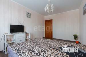 2-к квартира, вторичка, 57м2, 6/10 этаж