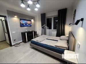 1-к квартира, вторичка, 37м2, 7/9 этаж