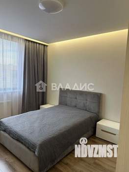 2-к квартира, вторичка, 55м2, 9/9 этаж