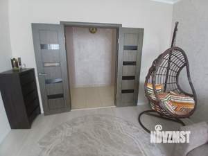 3-к квартира, вторичка, 80м2, 9/11 этаж