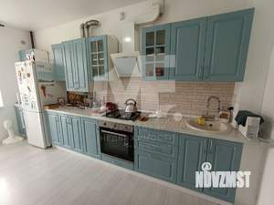 1-к квартира, вторичка, 42м2, 3/14 этаж