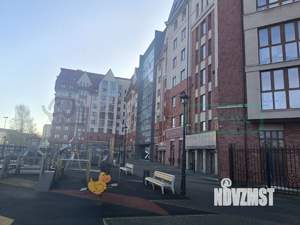 1-к квартира, вторичка, 38м2, 9/9 этаж