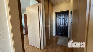 1-к квартира, вторичка, 41м2, 6/9 этаж