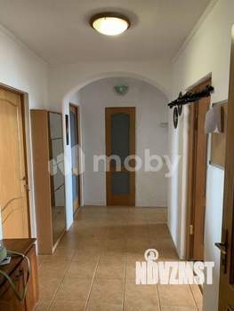 3-к квартира, вторичка, 64м2, 5/5 этаж