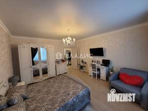 1-к квартира, вторичка, 47м2, 3/8 этаж