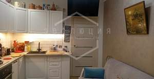 1-к квартира, вторичка, 43м2, 2/9 этаж