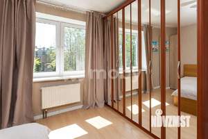 3-к квартира, вторичка, 84м2, 3/4 этаж