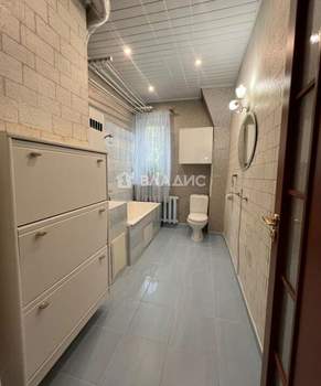 3-к квартира, вторичка, 71м2, 2/3 этаж