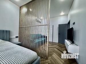 1-к квартира, вторичка, 45м2, 9/12 этаж