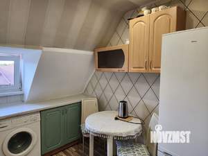 2-к квартира, вторичка, 38м2, 1/3 этаж