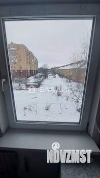 2-к квартира, вторичка, 36м2, 3/3 этаж