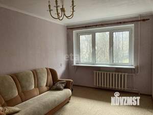 2-к квартира, вторичка, 46м2, 1/5 этаж