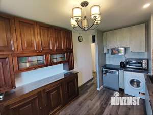 3-к квартира, вторичка, 67м2, 8/9 этаж