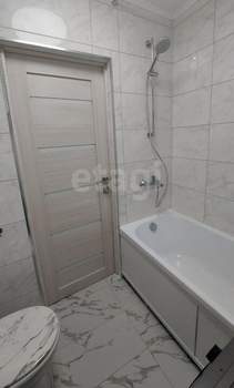 2-к квартира, вторичка, 44м2, 1/3 этаж