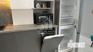 1-к квартира, вторичка, 42м2, 7/9 этаж