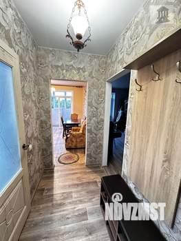 1-к квартира, вторичка, 35м2, 3/4 этаж