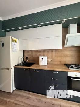 1-к квартира, вторичка, 40м2, 3/10 этаж