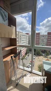 1-к квартира, вторичка, 34м2, 8/9 этаж