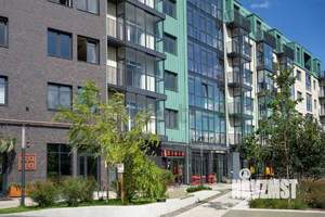 5-к квартира, вторичка, 141м2, 2/8 этаж