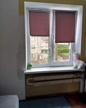 4-к квартира, вторичка, 62м2, 5/5 этаж