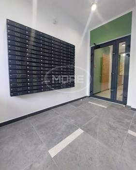 1-к квартира, вторичка, 39м2, 7/16 этаж