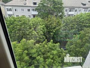 2-к квартира, вторичка, 55м2, 5/5 этаж