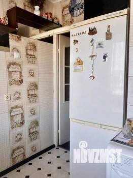 1-к квартира, вторичка, 33м2, 9/10 этаж