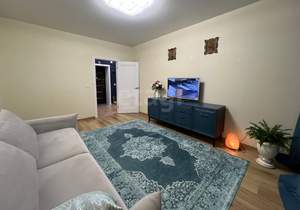 1-к квартира, вторичка, 39м2, 3/10 этаж