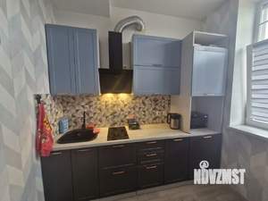 1-к квартира, вторичка, 37м2, 3/3 этаж