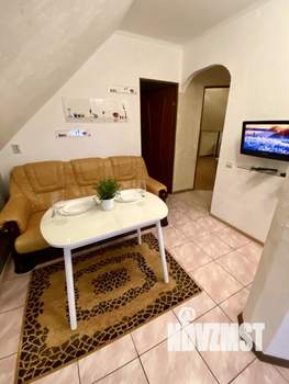 2-к квартира, вторичка, 53м2, 2/2 этаж