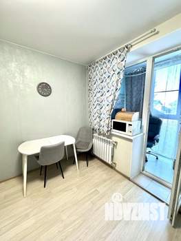 2-к квартира, вторичка, 57м2, 2/10 этаж