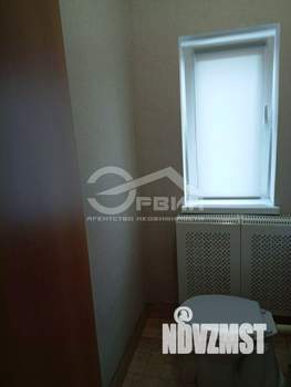 1-к квартира, вторичка, 34м2, 2/2 этаж