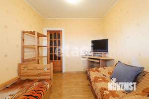 3-к квартира, вторичка, 75м2, 8/10 этаж
