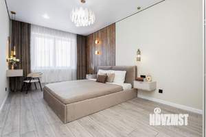 1-к квартира, вторичка, 44м2, 8/9 этаж