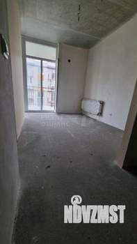 1-к квартира, вторичка, 27м2, 4/5 этаж