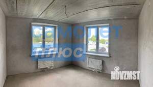 2-к квартира, вторичка, 48м2, 1/9 этаж