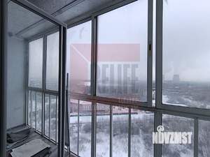 1-к квартира, вторичка, 38м2, 12/12 этаж