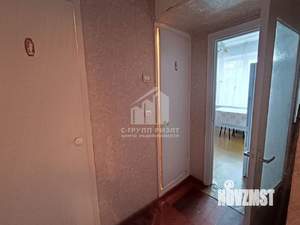 2-к квартира, вторичка, 53м2, 4/9 этаж