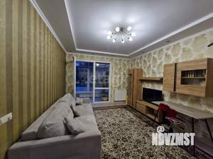 2-к квартира, вторичка, 67м2, 2/12 этаж