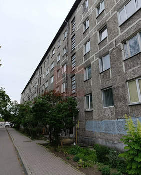 Фото квартиры на продажу (1)