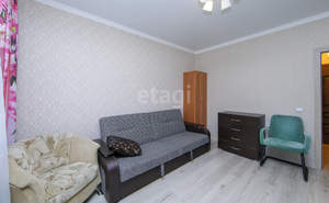 1-к квартира, вторичка, 32м2, 2/9 этаж