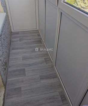 1-к квартира, вторичка, 37м2, 5/5 этаж